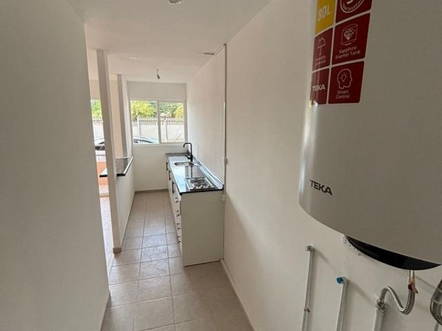 Departamento en San Fernando