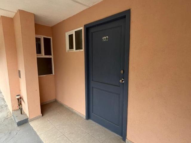 Departamento en San Fernando