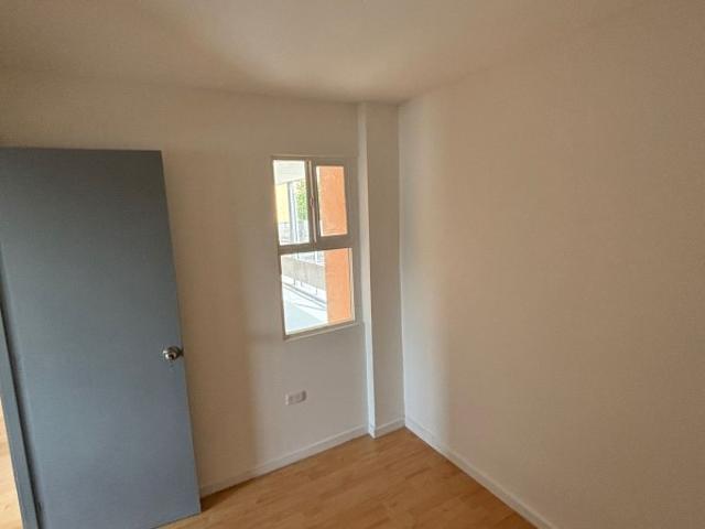 Departamento en San Fernando