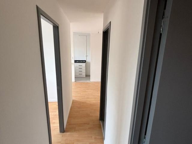 Departamento en San Fernando