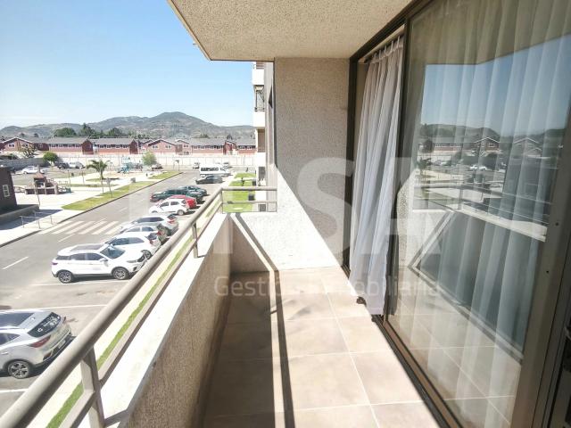 Departamento en venta en San Fernando, Libertador General Bernardo O'higgins