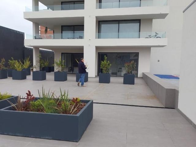 Departamento en San Fernando