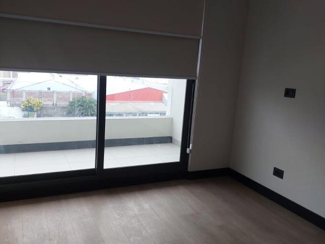 Departamento en San Fernando