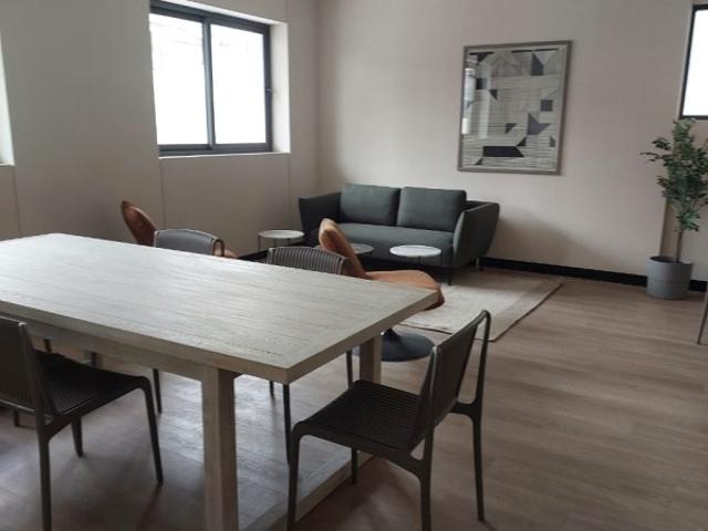 Departamento en San Fernando