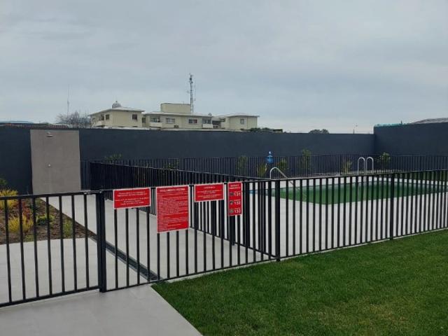 Departamento en San Fernando