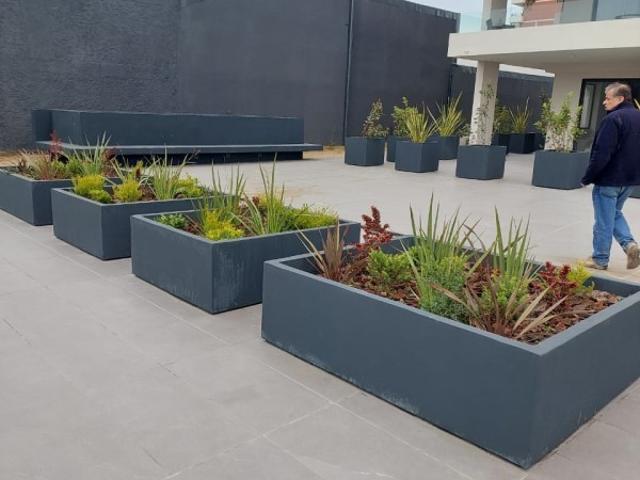 Departamento en San Fernando