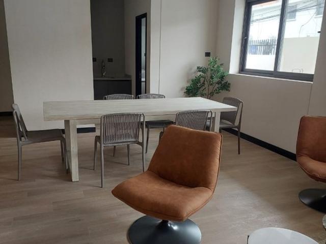 Departamento en San Fernando