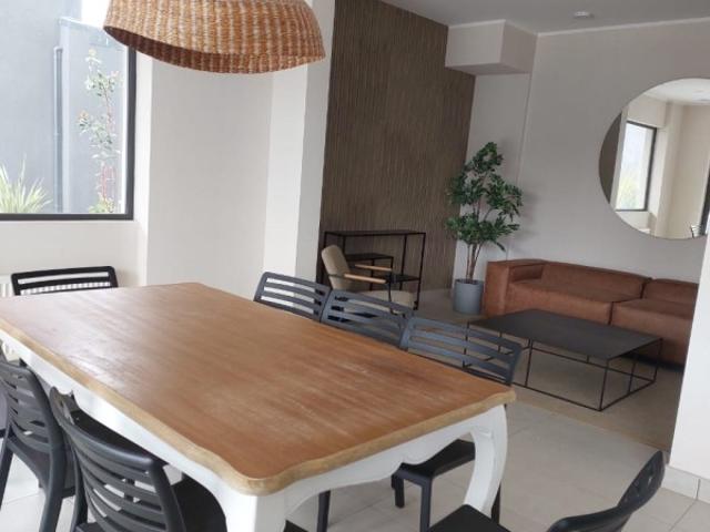 Departamento en San Fernando