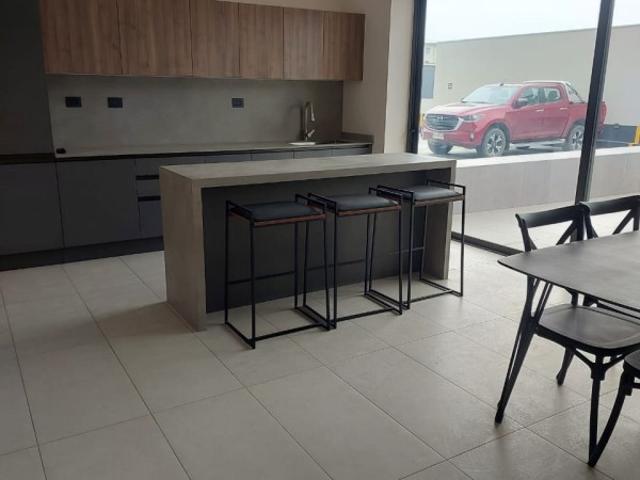 Departamento en San Fernando