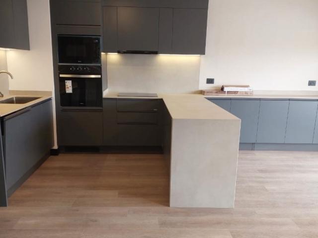 Departamento en San Fernando