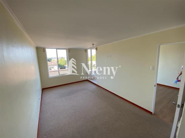 Departamento en arriendo en San Fernando, Libertador General Bernardo O'higgins