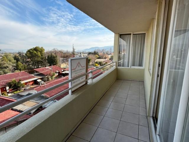 Departamento en San Fernando