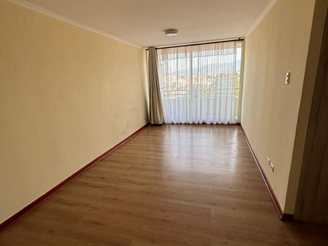 Departamento en San Fernando