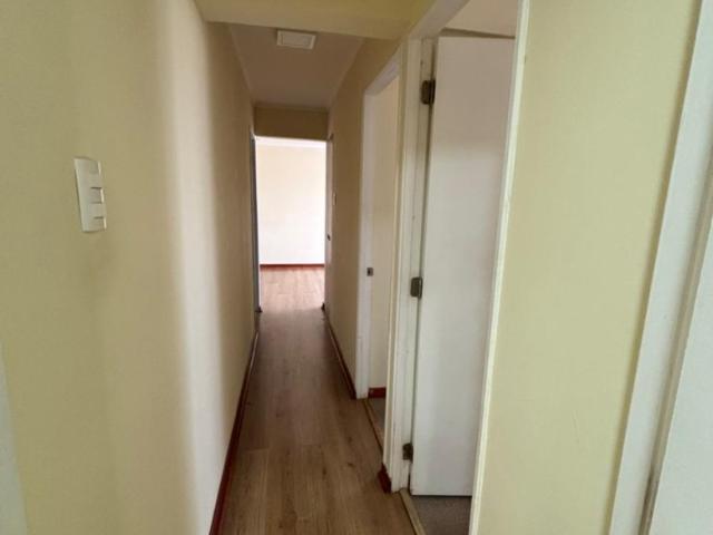 Departamento en San Fernando