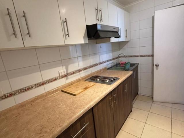 Departamento en San Fernando