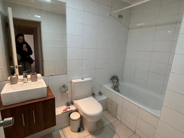 Departamento en San Fernando