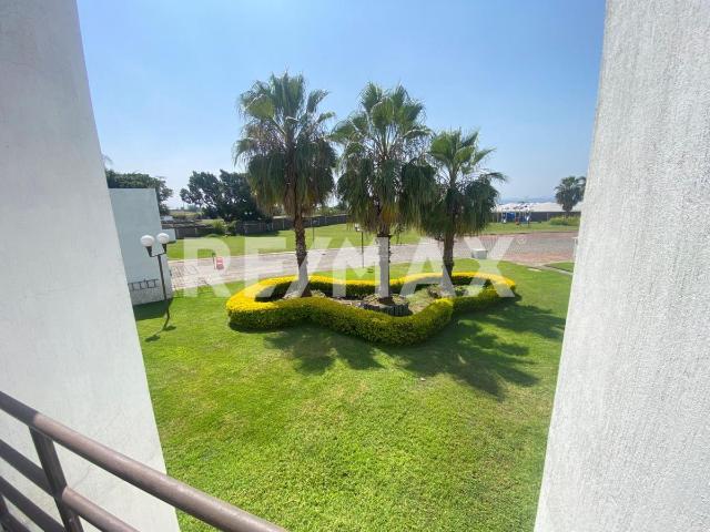 Departamento en venta en Atlatlahucan, Morelos