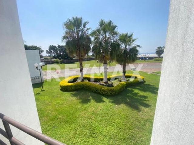 Departamento en venta en Atlatlahucan, Morelos