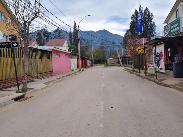 Departamento en venta en Patria Nueva, Mostazal