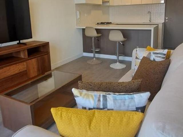Departamento alquiler en San Isidro