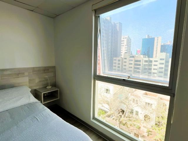 Departamento alquiler en Orrantia, San Isidro