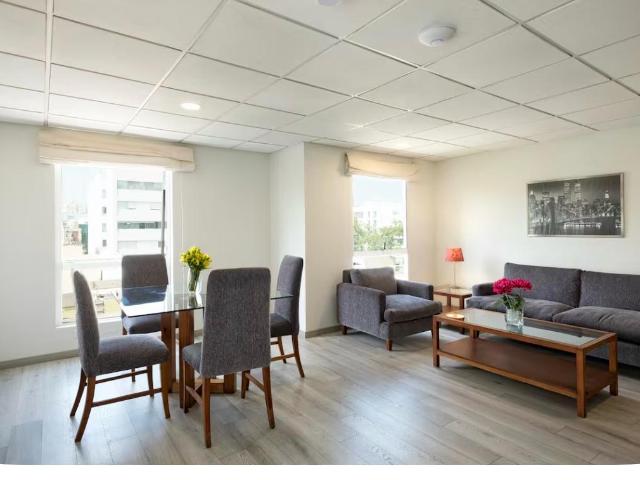 Departamento alquiler en Chorrillos, Lima Metropolitana