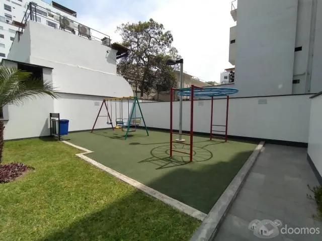 Departamento alquiler en Lima, Lima Metropolitana