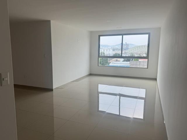 Departamento en renta en Tlalnepantla De Baz, Estado de México