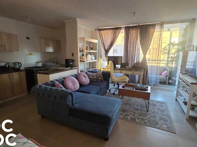 Departamento en venta en San Javier, Maule