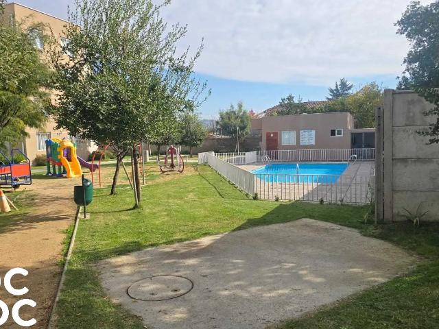 Departamento en venta en San Javier, Maule