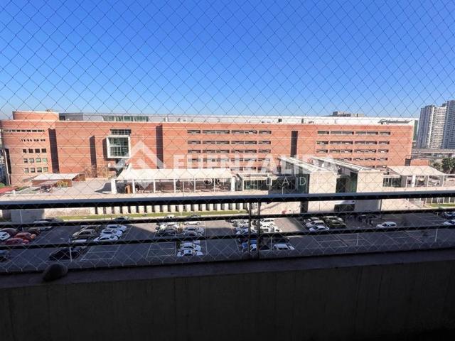 Departamento en San Joaquín