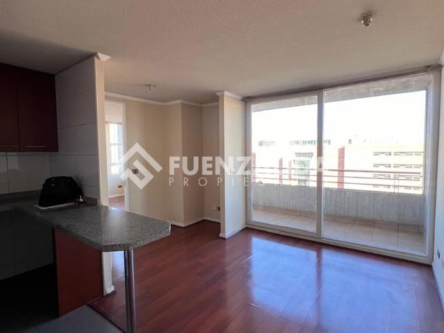 Departamento en San Joaquín