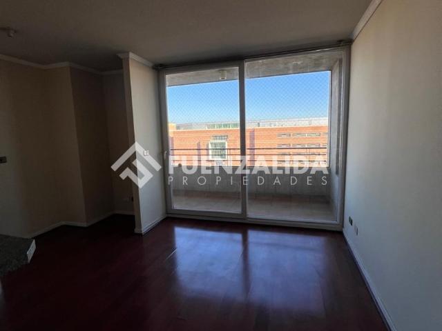 Departamento en San Joaquín