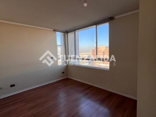 Departamento en San Joaquín