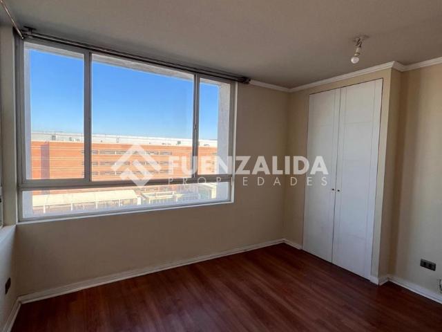 Departamento en San Joaquín