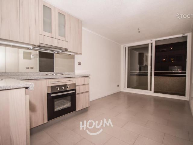 Departamento en arriendo en San Joaquín, Metropolitana