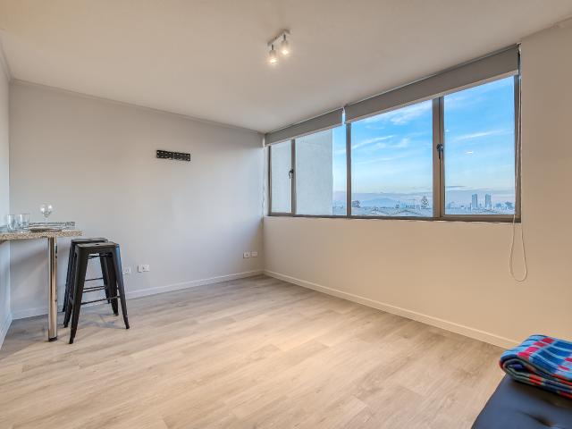 Departamento en San Joaquín