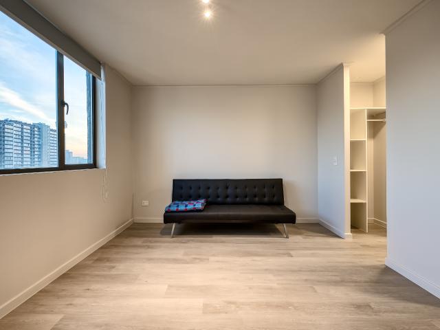 Departamento en San Joaquín