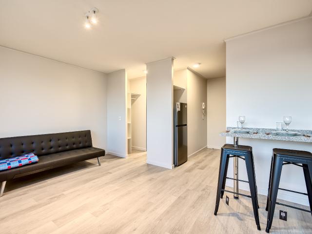 Departamento en San Joaquín