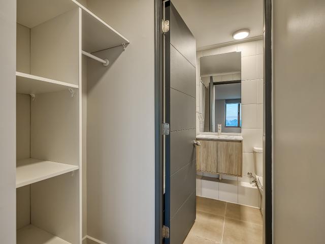 Departamento en San Joaquín