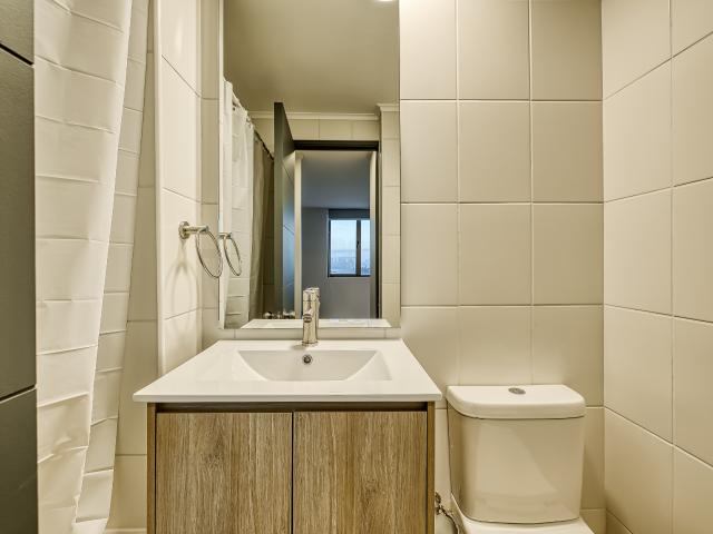 Departamento en San Joaquín