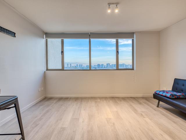 Departamento en San Joaquín