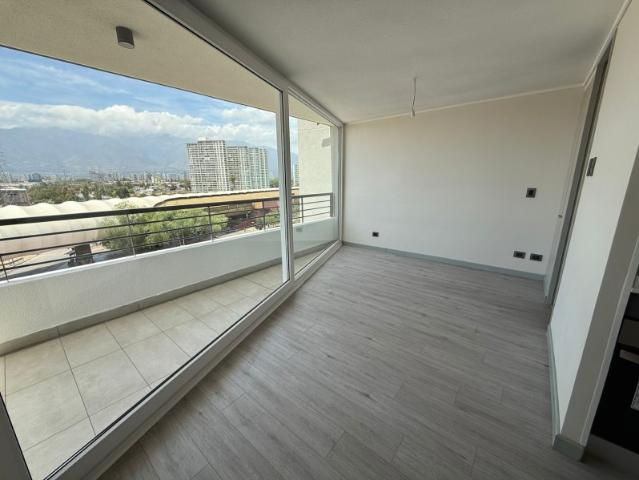 Departamento en San Joaquín