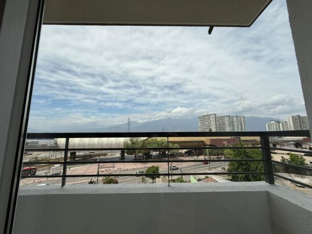 Departamento en San Joaquín