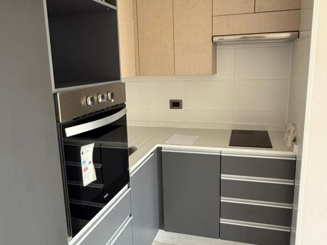 Departamento en San Joaquín