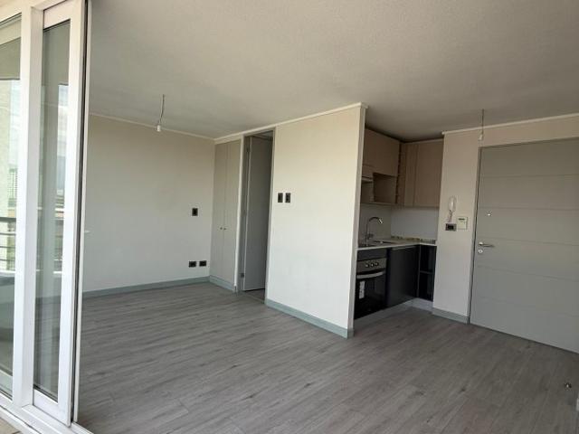 Departamento en San Joaquín