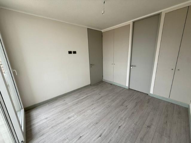 Departamento en San Joaquín