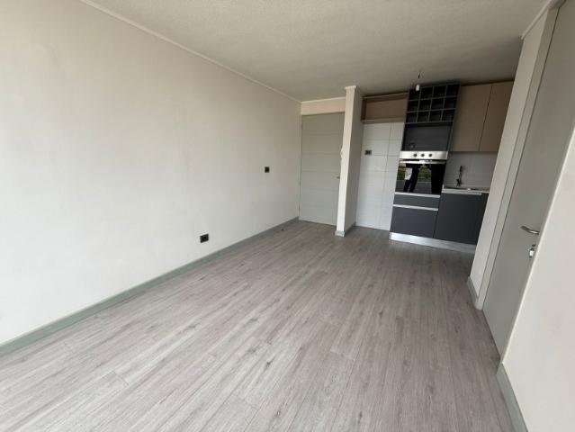 Departamento en San Joaquín