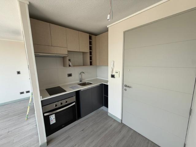 Departamento en San Joaquín