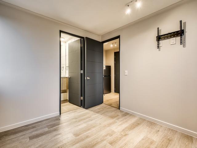 Departamento en San Joaquín